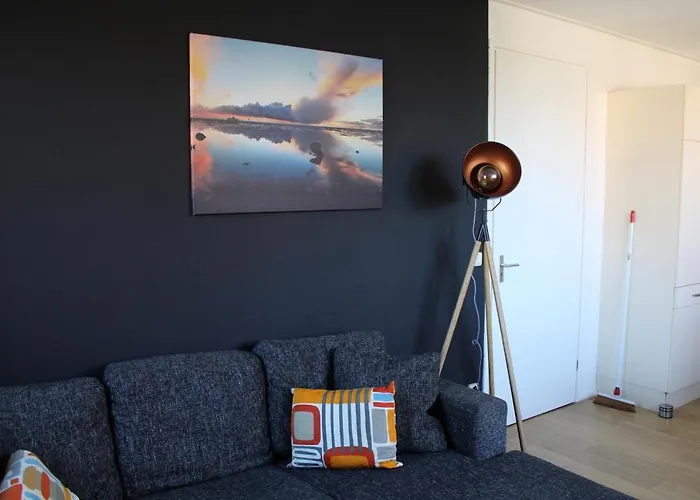 Wijnberg Appartementen