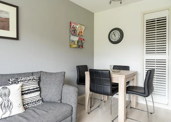 Appartement NoorderKragt, Amelander Kaap