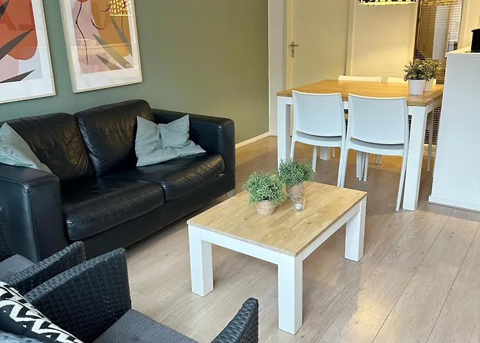 Appartement Baken