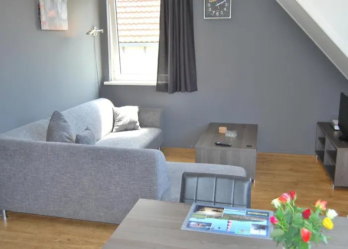 Wijnberg Appartementen